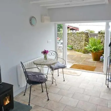 The Granary, Penrith * Newby (Penrith)