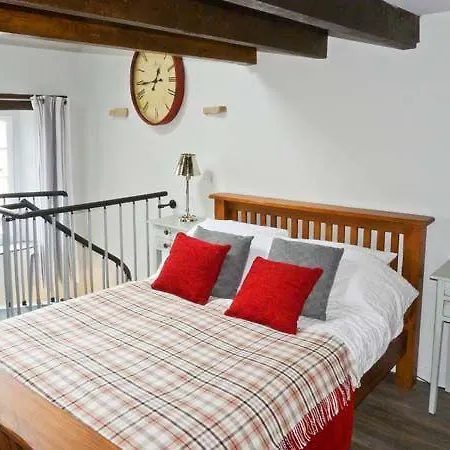 The Granary, Penrith Newby (Penrith)